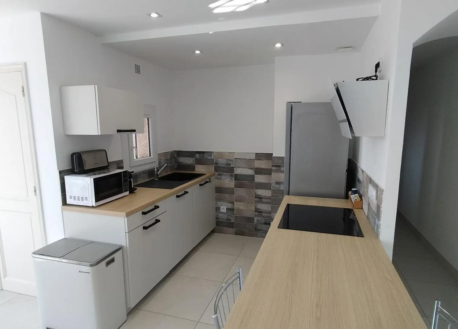 Villa Gabyken Saint Aygulf Prázdninový dům