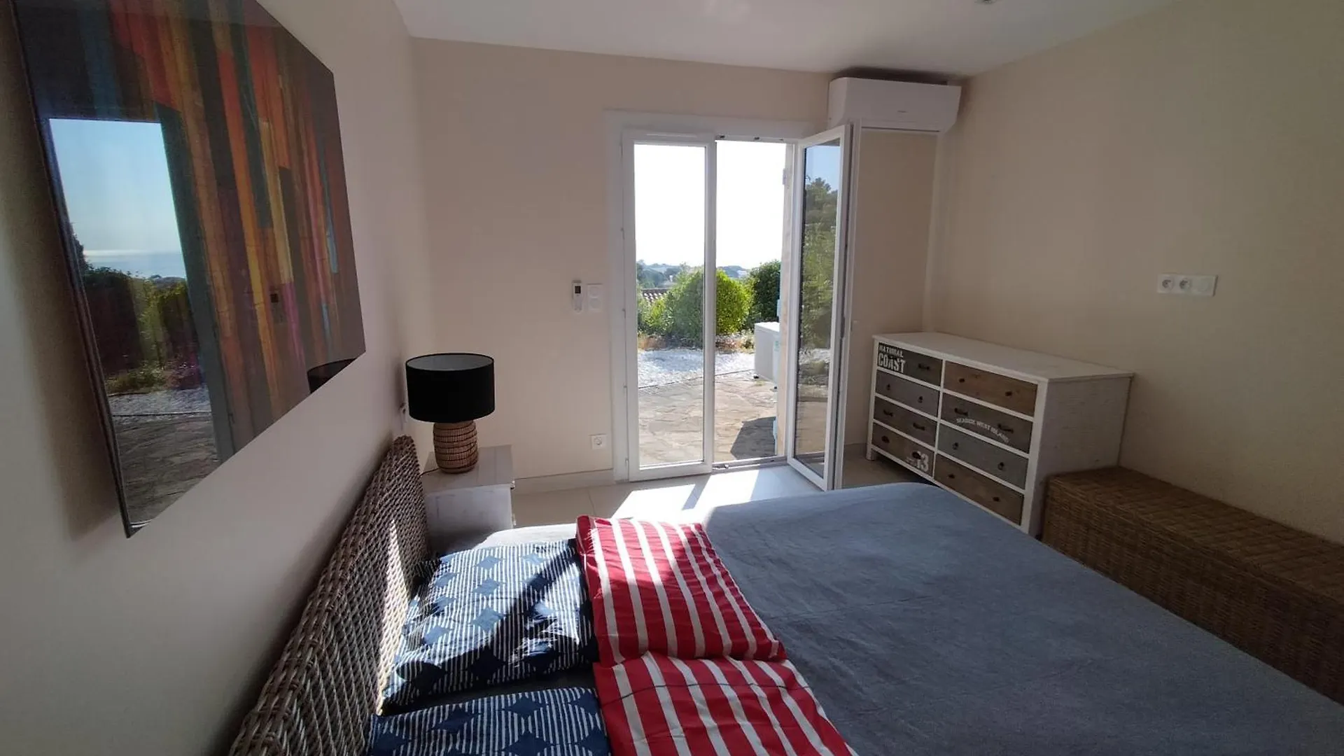 Holiday home Villa Gabyken Saint Aygulf