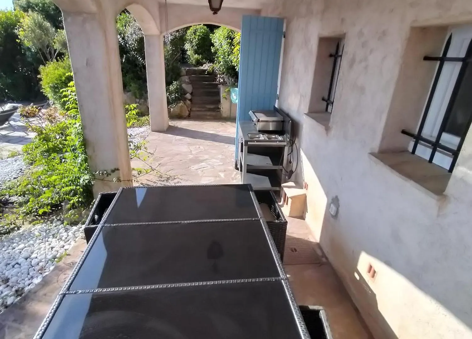 Villa Gabyken Saint Aygulf