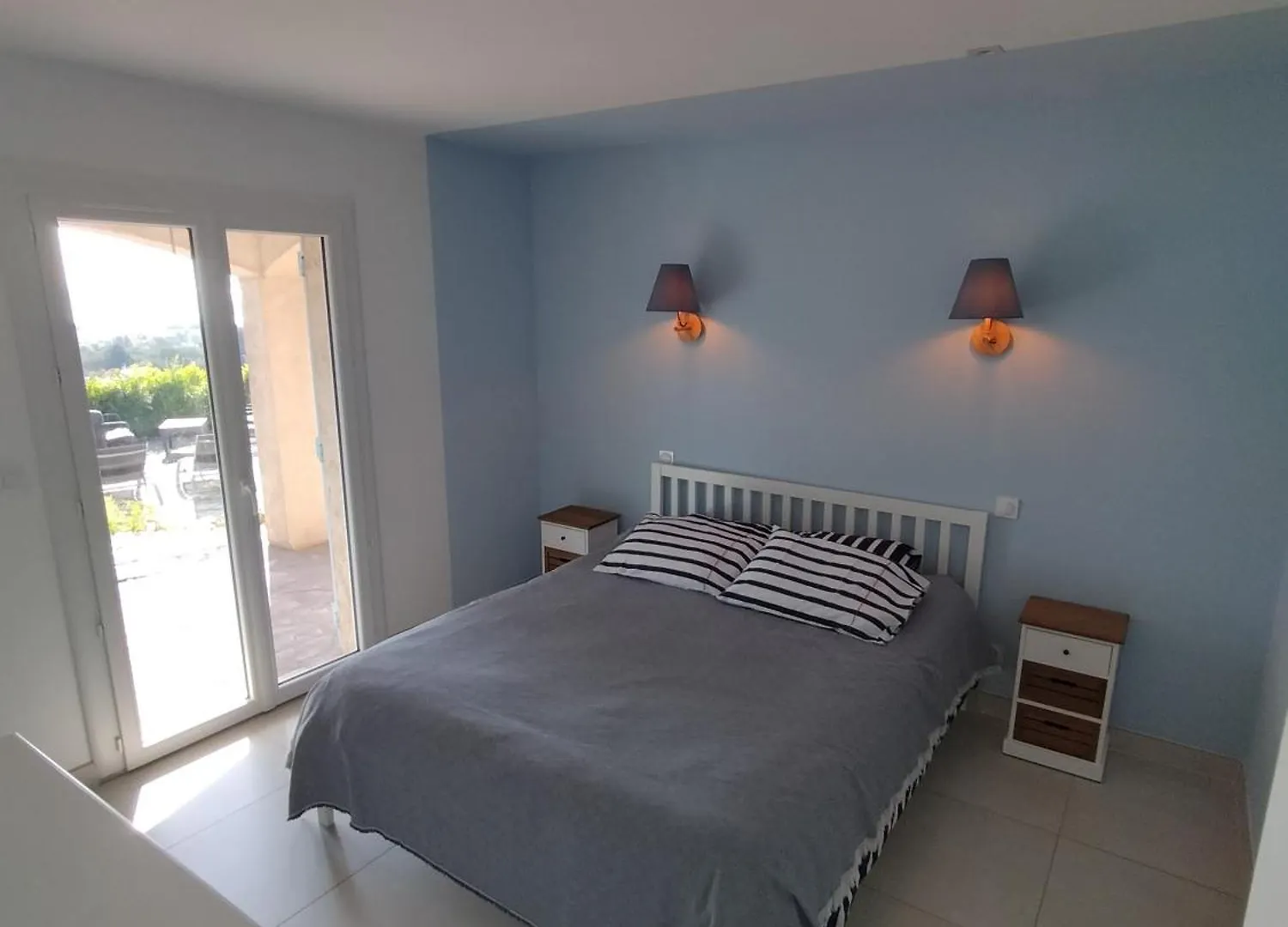 Holiday home Villa Gabyken Saint Aygulf
