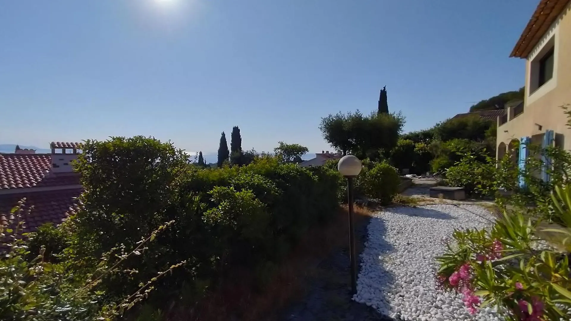 Villa Gabyken Saint Aygulf Holiday home